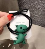 Animal cartoon hair accessories - Image 4