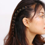 Personality Trendy Street Style Hair Accessories - Image 3