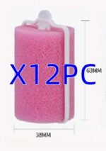 Sponge Stick Hair Curler Big Wave Hair Curler Hair Tools - Image 5