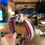 Korean simple hair accessories - Image 2