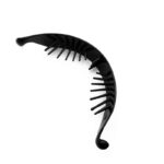 DIY Hair Clip Accessories Hair Clips Twist Clips Ponytail Claw Clips - Image 2
