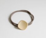 Hair Accessories Alloy Women's Small Fresh Hair Band - Image 2