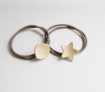 Hair Accessories Alloy Women's Small Fresh Hair Band - Image 5