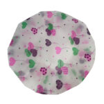 Waterproof shower cap - Image 5