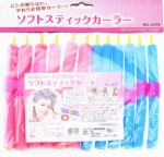 Soft And Non-damaging Sponge Curling Iron - Image 3