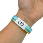 Waterproof High-frequency Chip Wristband - Image 8