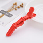 Plastic Positioning Partition Hair Tools Barrettes - Image 3