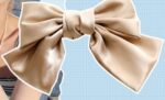 Bow hair accessories - Image 2