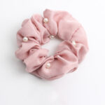Creative rubber band fabric hair accessories hair ring - Image 8