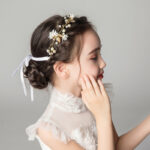 Dress Accessories Girl's Hair Accessories - Image 3