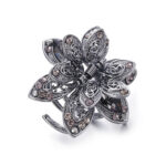 European and American hair accessories for ladies hair accessories - Image 4