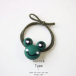 Animal cartoon hair accessories - Image 3