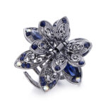 European and American hair accessories for ladies hair accessories - Image 3