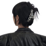 Shark  Minority Personality Hair Accessories - Image 5