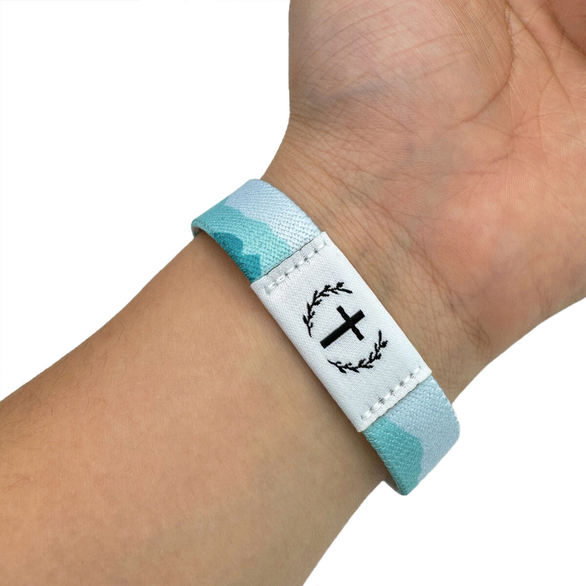Waterproof High-frequency Chip Wristband - Image 9