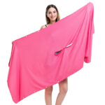 Bath towels can be worn - Image 9