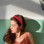 Pure Color Hair Bundle Sponge Hair Band Fairy Hair Accessories - Image 8