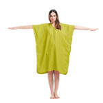 Bath towels can be worn - Image 5