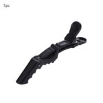 Plastic Positioning Partition Hair Tools Barrettes - Image 8