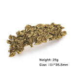 Girl Hair  Back Head Scratching Clip Hair Accessories - Image 7