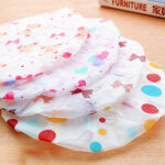 Waterproof shower cap - Image 2