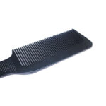 Haircut Fluff Comb Round Wavy Vent Comb Shape Flat Head Hair Tools - Image 10