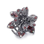 European and American hair accessories for ladies hair accessories - Image 2