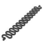 Fishbone dish hair tools - Image 3
