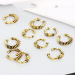 Personality Trendy Street Style Hair Accessories - Image 7
