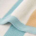 Cotton Absorbent Large Bath Towel - Image 10