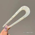 U-shaped Hair Pin Female Bun Updo Hair Accessories - Image 10