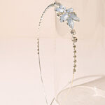 Simple Hair Bands Popular Children's Versatile Hair Accessories - Image 4