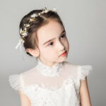 Dress Accessories Girl's Hair Accessories - Image 2
