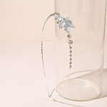 Simple Hair Bands Popular Children's Versatile Hair Accessories - Image 3