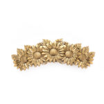 Girl Hair  Back Head Scratching Clip Hair Accessories - Image 10
