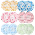 Household Cute Long Hair Waterproof Bath Shower Cap - Image 2