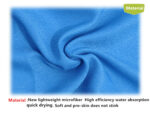 Bath towels can be worn - Image 10