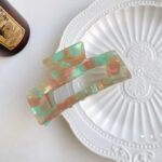 Accessories Large Acetic Acid Hair Grip Clip Hair - Image 10
