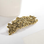 Girl Hair  Back Head Scratching Clip Hair Accessories - Image 6