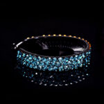 Ball Hair Accessories Online Celebrity Hair Ring Headdress - Image 8