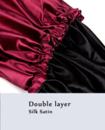 Double Layer Shower Cap Silk - Image 6