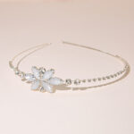 Simple Hair Bands Popular Children's Versatile Hair Accessories