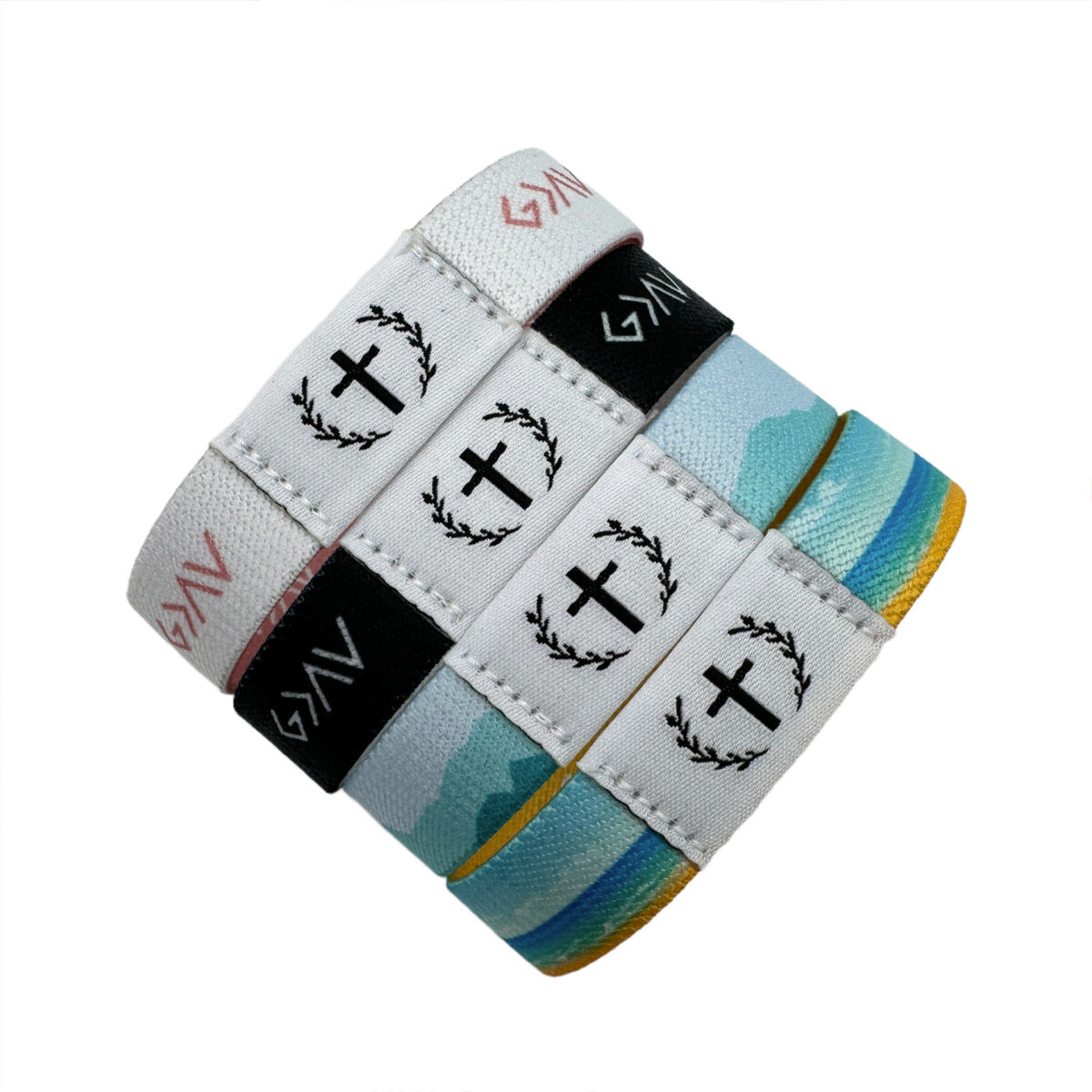 Waterproof High-frequency Chip Wristband - Image 4