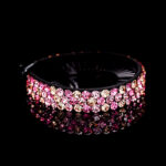 Ball Hair Accessories Online Celebrity Hair Ring Headdress - Image 6