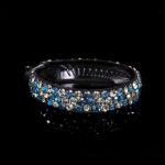 Ball Hair Accessories Online Celebrity Hair Ring Headdress - Image 10