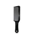 Haircut Fluff Comb Round Wavy Vent Comb Shape Flat Head Hair Tools - Image 6