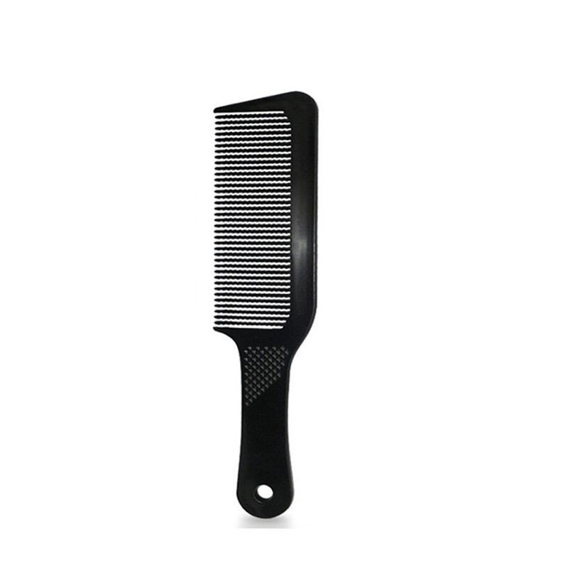 a26a8f3c-0064-40d8-a247-d68c89fb02e1.jpg Haircut Fluff Comb Round Wavy Vent Comb Shape Flat Head Hair Tools - Image 6