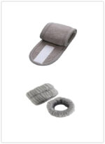 Face Washing Wristband Hand Strap Sponge Twist Clouds - Image 6