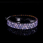 Ball Hair Accessories Online Celebrity Hair Ring Headdress - Image 9