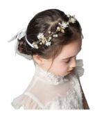 Dress Accessories Girl's Hair Accessories - Image 5